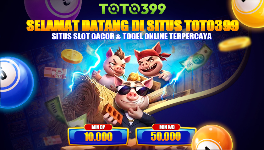 Slot Gacor